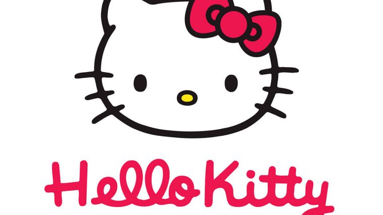 Unduh 8700 Gambar Hello Kitty Yang Ada Kata Katanya Terbaik 