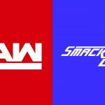 WWE RAW Smackdown Live Wild Card rule