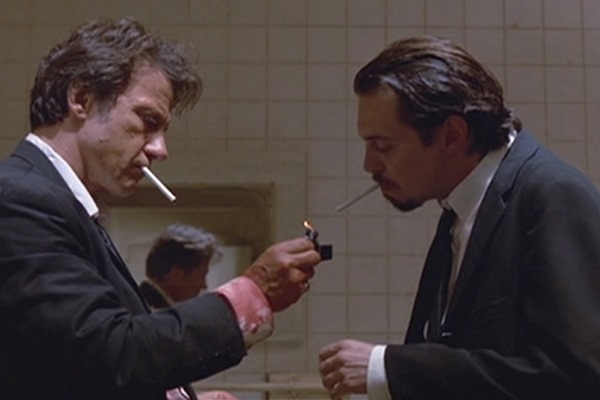quentin tarantino reservoir dogs