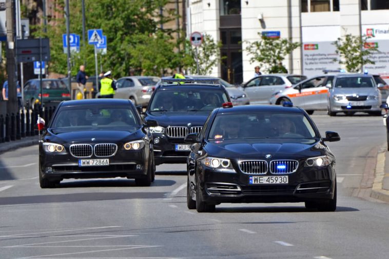 Bmw f02 автозапуск
