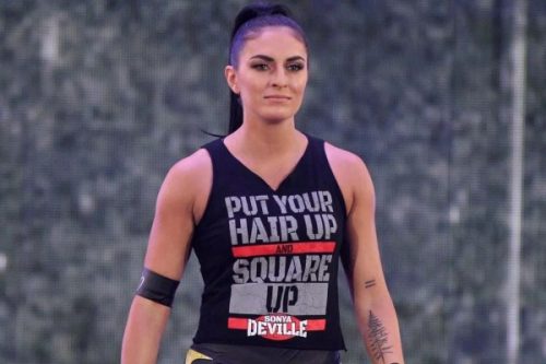 Sonya Deville