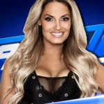 Trish Stratus Smackdown Live