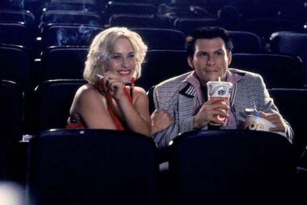 true romance quentin tarantino