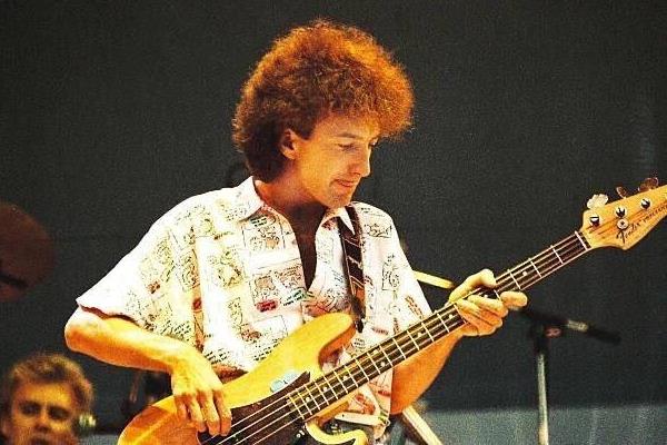 John Deacon