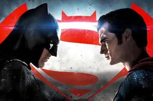 Batman V Superman