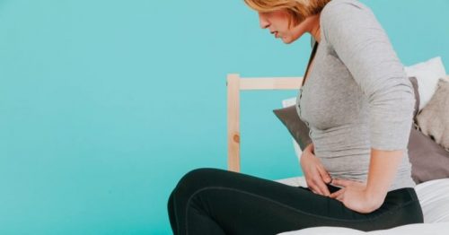 infeksi saluran kemih