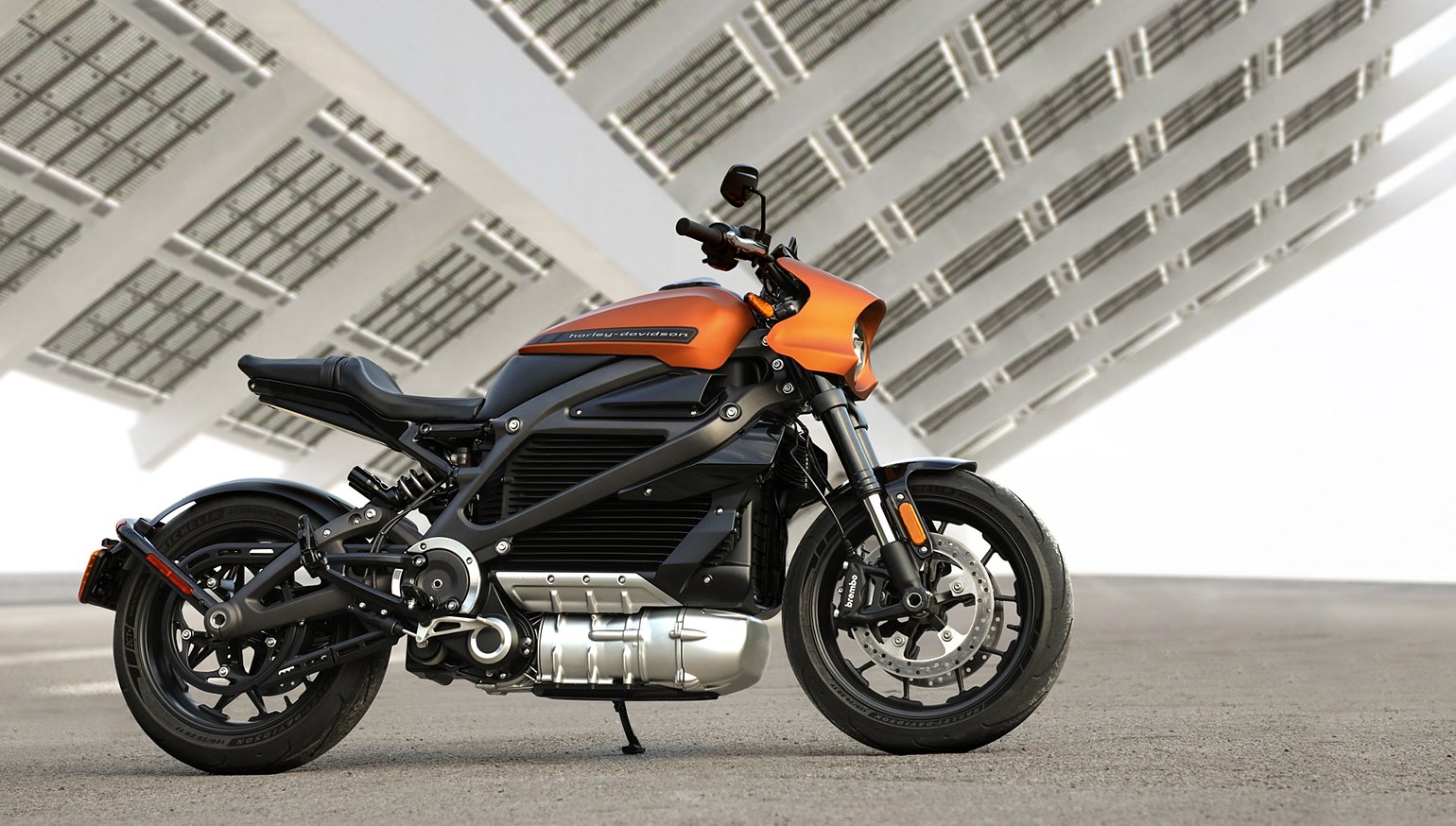 Harley Davidson Livewire Resmi Dijual Dengan Harga Rp 400 Jutaan Cakapcakap