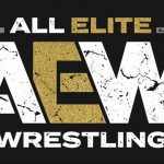 AEW All elite wrestling komentator