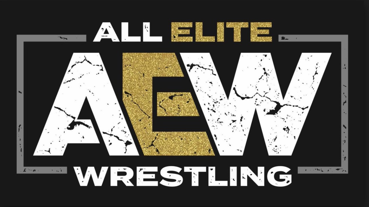 AEW All elite wrestling komentator
