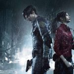 Trivia karakter Resident Evil