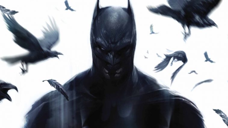 batman trivia