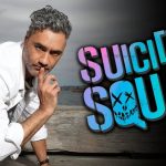 taika waititi the suicide squad