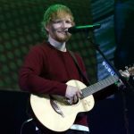 Ed Sheeran Rekor tur