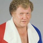 Harley Race legenda gulat WWE