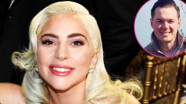 Lady gaga dan horton album baru
