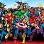 trivia karakter marvel