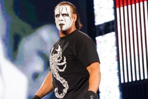 sting bray wyatt