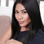 anggun billboard