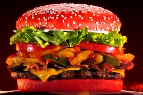 angry whopper