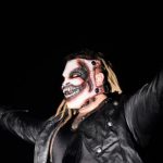 bray wyatt the fiend sting WWE legenda