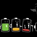 Penyebab baterai smartphone cepat mati
