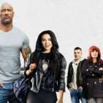 film gulat profesional