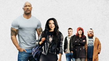 film gulat profesional