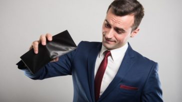 Cara Cerdas bokek finansial