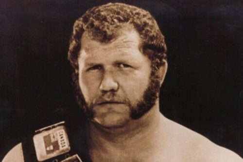 Harley Race