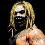 WWE the fiend bray wyatt hell in a cell