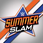 WWE summerslam rekor pegulat kalah