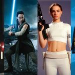 karakter Star wars pendukung trivia