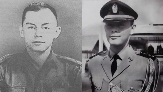 Enzo Jadi Viral! Ternyata Ada Banyak Warga Blasteran Jadi Orang Penting