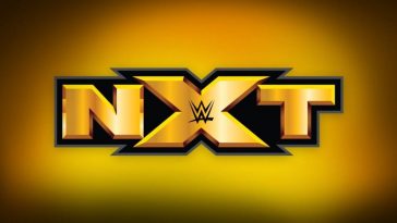 WWE NXT USA