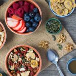 makanan menyehatkan menggemukkan badan