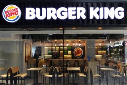 burger king jakarta