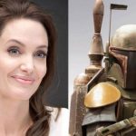 Angelina Jolie Star Wars