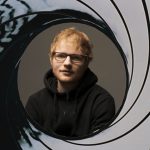 ed sheeran no time to die