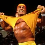 Hulk Hogan WWE lagu musik pengiring