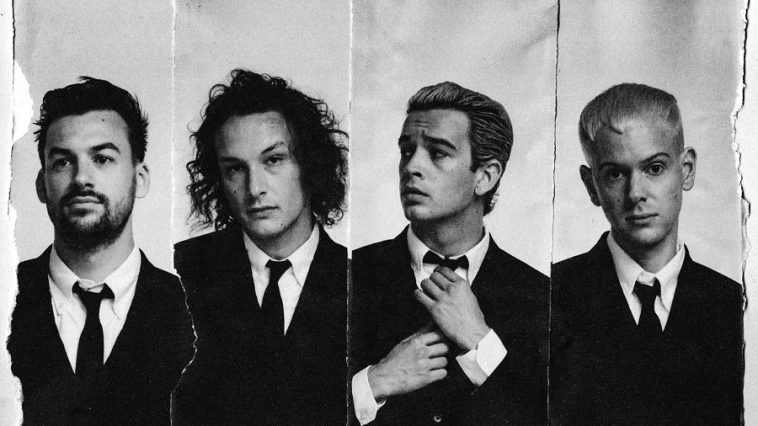 The 1975 dubai