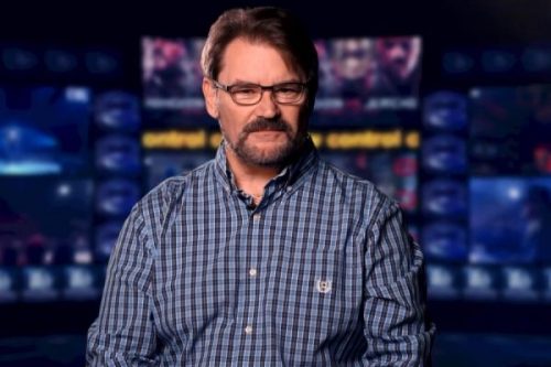 tony schiovane