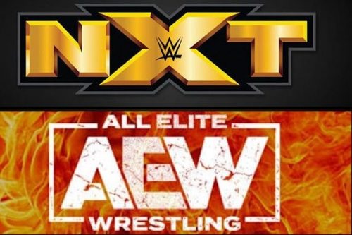 NXT AEW