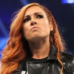 WWE peraturan ngelenyeh