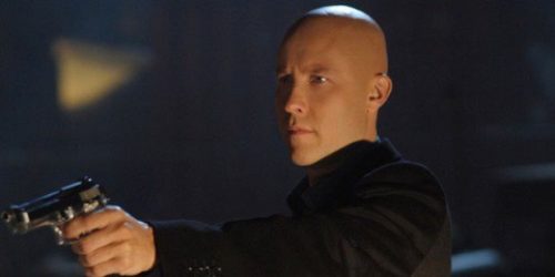 lex luthor michael rosenbaum