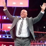 WWE kurt angle
