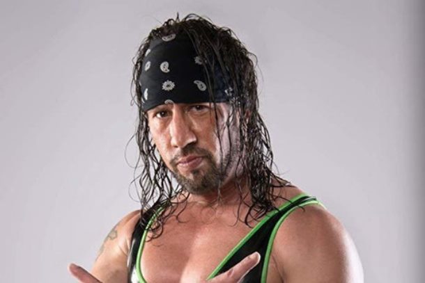 X-Pac
