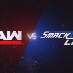 RAW Smackdown FOX