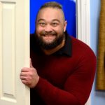 bray wyatt babyface wwe