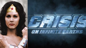 wonder woman lynda carter