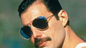 lagu queen freddie mercury